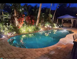 Tropical Beach style Oasis - Image 5