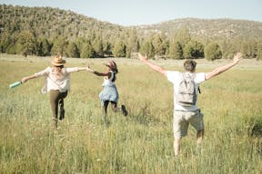 Holcomb Valley Ranch, Southern California Mountains - Image 9