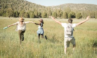 Holcomb Valley Ranch, Southern California Mountains - Image 9