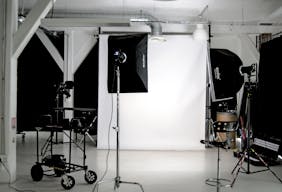 Studio Photo de 85m², Paris - Image 8