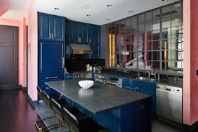 Creatively Colorful Tribeca Apartment with Stunning Art - Image 17
