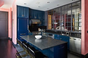 Creatively Colorful Tribeca Apartment with Stunning Art - Image 17