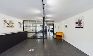 Galerie d'art au coeur de l'�le de la Cit� - Image 6