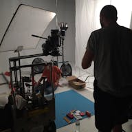 Spacious Photo/Video Studio with Green Room - Image 8