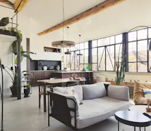 Loft d’architecte de caractère au cœur de Marseille - Image 0