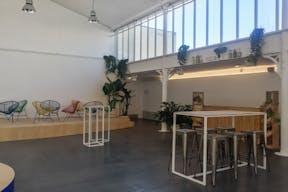 Unique Space in Le Marais - Image 2