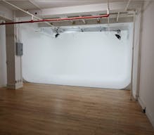 5000 sqft Chelsea Loft w Photo Studios + Production Space (Fashion, Showrooms, Events, Castings) & Rooftop Access - Image 4