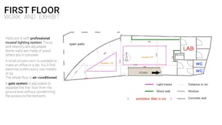 Unmissable exhibition space in Arles - Image 2