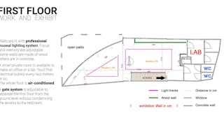 Unmissable exhibition space in Arles - Image 2