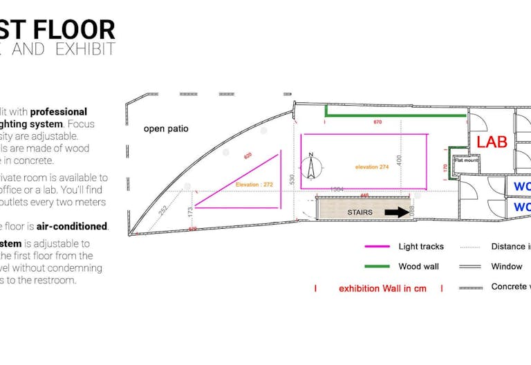 Unmissable exhibition space in Arles - Image 2