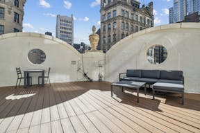 Stunning Rooftop - views of the iconic Empire State Building - Image 12