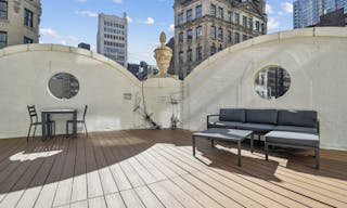 Stunning Rooftop - views of the iconic Empire State Building - Image 12