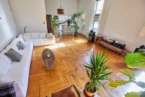 Spacious Chelsea Art Loft - Image 5