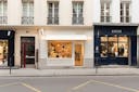 Pop Up Boutique at Rue Commines