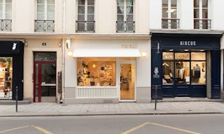 Pop Up Boutique at Rue Commines - Image 0