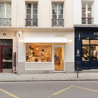 Pop up space at Rue Commines - Image 0