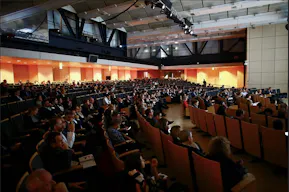 Unique event space - Image 4
