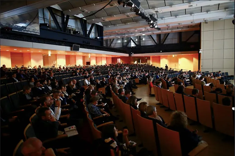 Unique event space - Image 4