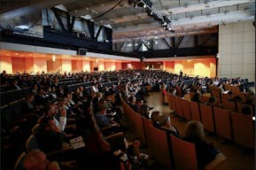 Unique event space - Image 4