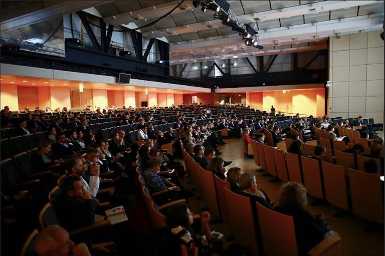 Unique event space - Image 4