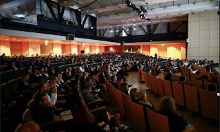 Unique event space - Image 4