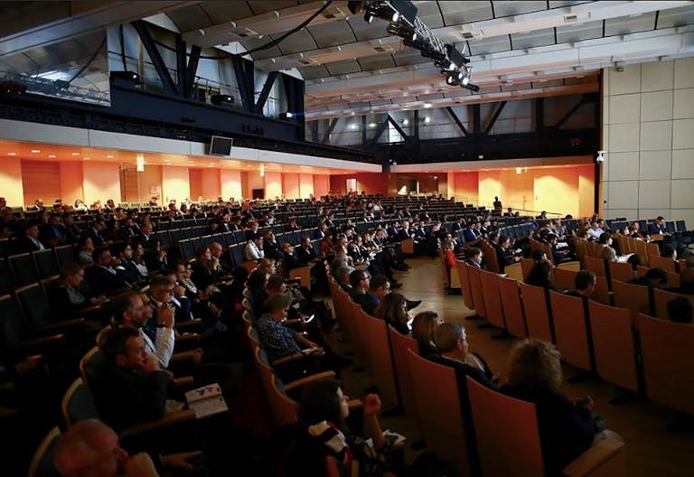 Unique event space - Image 4