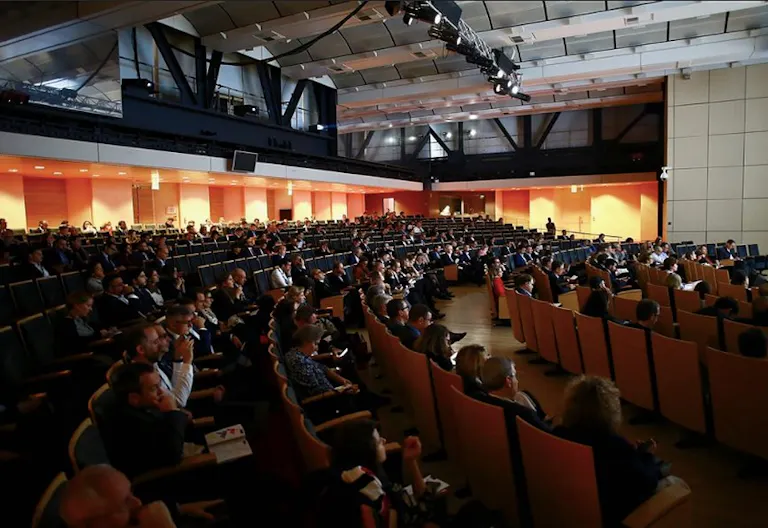 Unique event space - Image 4