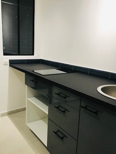 Local Paris 4 - proche du quartier du Marais dans rue calme - Image 4