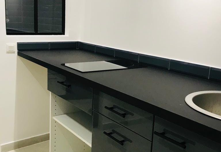 Local Paris 4 - proche du quartier du Marais dans rue calme - Image 4