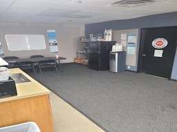 A retro building with private serviced offices - Image 7