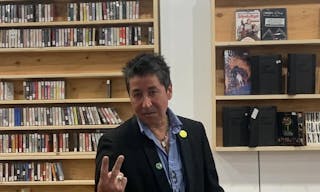 Hollywood Record Store - Image 16