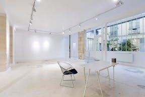 Showroom in Vibrant Le Marais - Image 7