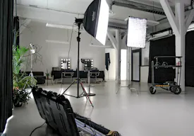 STUDIO PHOTO, RUE SERVAN, PARIS 11 - Image 4