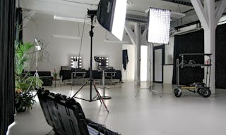 STUDIO PHOTO, RUE SERVAN, PARIS 11 - Image 2