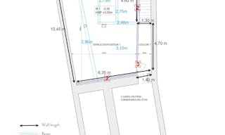 Galerie au coeur du Marais id�alement situ�e - Image 13