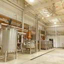 Industrial Brewery space