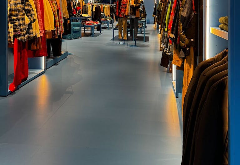 Prime SoHo Retail - Image 1