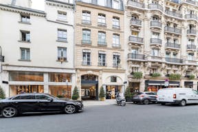 Appartment Faubourg Saint Honor� - Image 5