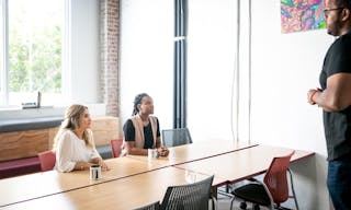Bright Conference Room - Image 0