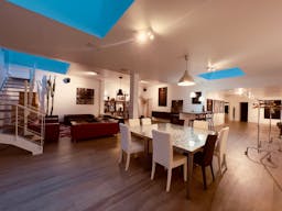 Atelier modulable studio photo - Image 0