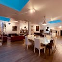 Atelier modulable studio photo