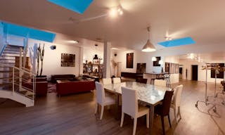 Atelier modulable studio photo - Image 0