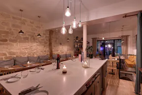 Restaurant-appartement au c?ur de Paris - Image 8