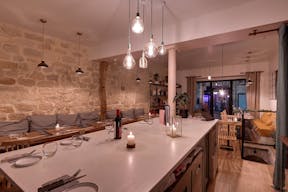 Restaurant-appartement au c?ur de Paris - Image 8