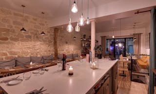 Restaurant-appartement au c?ur de Paris - Image 8