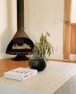 Minimal Mediterranean Japandi Inspired Craftsman Home - Image 23