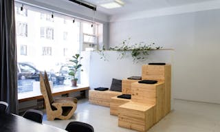 Södermalm space - Grindsgatan 31 - Image 2