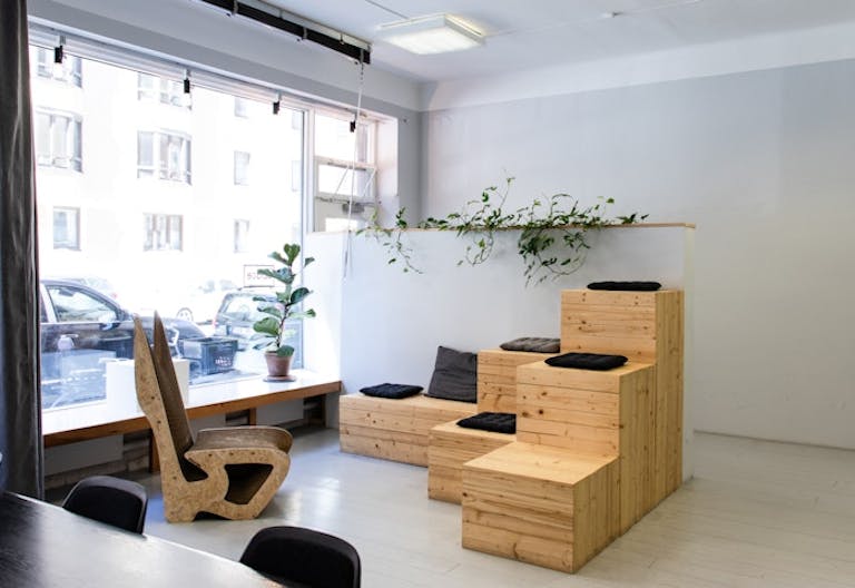 Södermalm space - Grindsgatan 31 - Image 2