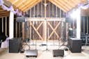 Rustic Barn for Events