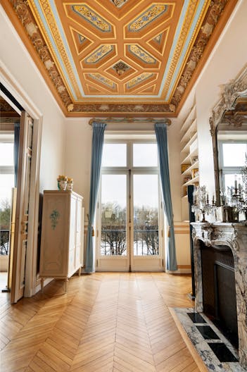 Les Étages Rivoli - Marie Antoinette - Image 3